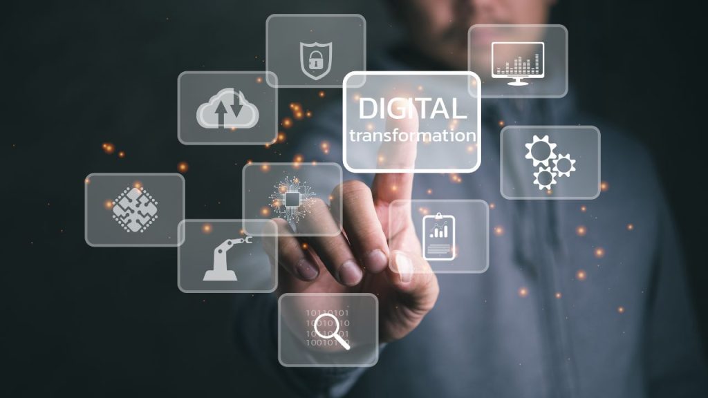 accelerating enterprise automation